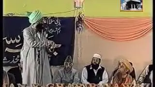 MADNI MIYA KA ISHQE RAZA KHANDANE RAZA KI ZAHANI