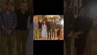 DRAMA JHOOM LAST EPISODE 🌠✨#jhoom #shooting #youtube