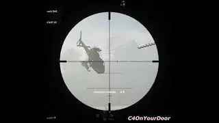 Battlefield 4, But I'm Banned by a Salty Admin