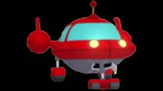 Little Einsteins Rockets Chimes Sound Effects