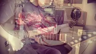 Lacuna Coil -  1:19 -  Guitar Cover