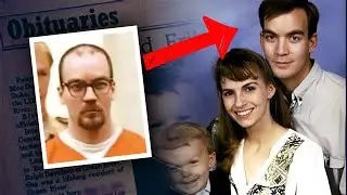 MONSTER In The Family | The Twisted Cold Case Of Bob Duke