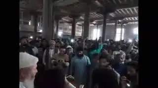 Boa Rustam full speech on boa Faqir ra Barsi