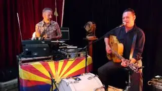 Al FOUL -  'Slow down'