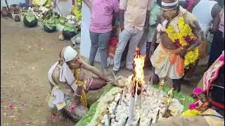 தோப்பு மாயாண்டி சுடலை
