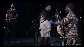 Chinobay and Jordan Scheffer - Ntunze - Live at Isis Music Hall