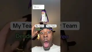 3 Gods vs 5 Mortals 🤬