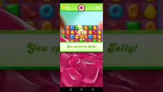 CANDY SMASH MANIA