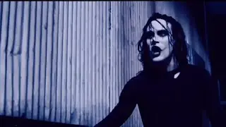 The Crow - In Memory of Brandon Lee