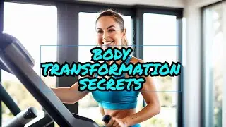 Transform Your Body with the Sunny Health Fitness Performance Compact Elliptical: Expert Tips Inside