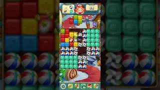 Toy Blast level 761