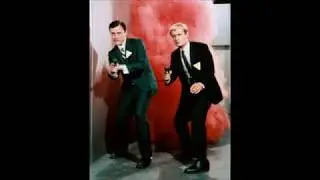 The Man from U.N.C.L.E , 'One of our spies is missing' Theme