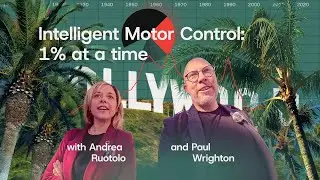 Human vs AI? Intelligent Motor Control in Mining, Minerals, and Metals