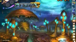 [GCPH]- Mana Valley VH- Asin Dungeonplay