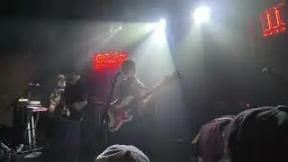 Bum Motion Club - Paso Lento (Live in Madrid Sala El Sol)