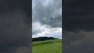 Freewing Avanti S with Jetcat P20