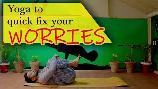 Yoga to Kick Start your Day