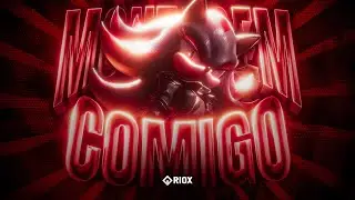 MONTAGEM COMIGO - SHX4