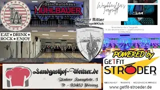 ST10 Chamer Ritter 2 VS Blaibach