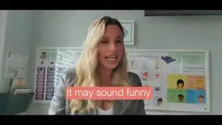 Generation Mindful Mom Ver. A