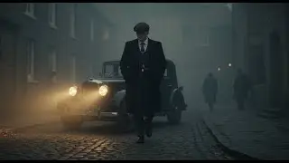 Feel Like a 1930s Mafia Boss &ndash; Jazz Noir That Fuels Power & Calm