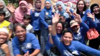 Reuni SMA SULUH Jakarta (Highlight)