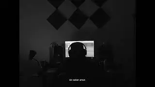 vshegas, øzlo - dependencia rmx (visualizer)