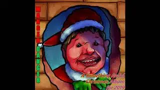 Adnachiel - Incoming Message from the North Pole