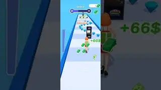 Money Universe Level - 2 - Gameplay walkthrough solutions #moneyuniverse