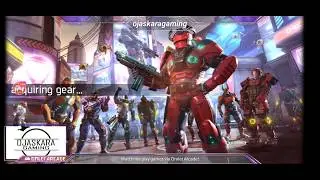 Legends II New game for legends 🙌