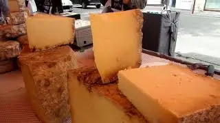 Caminos a pie - V&Iacute;A PODIENSIS O CAMINO DE LE PUY (completo) - El Camino de Santiago TV