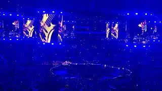 kocham Cię, kochanie moje, manam/ metallica, PGE narodowy 07.07 2024