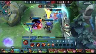 Minotaur Gameplay!! Unkillable!!