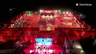 Wedding Planner In Bhadohi, Varanasi, Grand Wedding, First Video Look