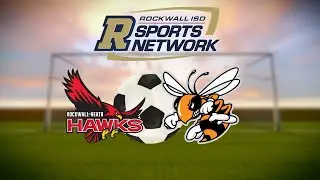 I-30 Classic Soccer Match : Rockwall vs. Heath