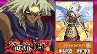 MARIK CONOCE EL VERDADERO PODER DEL GUARDIAN EATOS  Yu-Gi-Oh Power of Chaos
