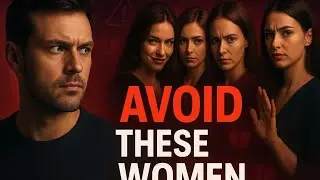 6 Women You Should Never Date (Avoid These Red Flags