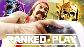 ROAD TO T250! EP. DIAMOND *40 KILL RIO HP!*