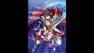 EVERTALE- SSR Finn The Crimson Crestbearer (full review)