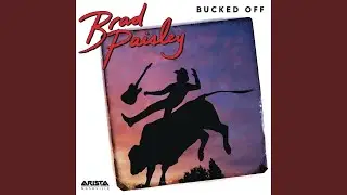 Bucked Off