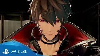 Code Vein | Underworld Trailer | PS4