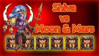 🔥 Epic Heroes War Shiva [Full Power] 😈