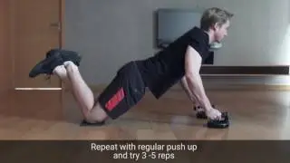 Testimonial 3 Multi Home Gym, Move It&reg; Smart Personal Trainer w/ Smart Phone App Assistant