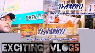 ! My first visit to Damro Siliguri! Nice experience! Fabulous products#Nikesh Sunam#Siliguri Vlogs.