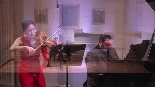 Shostakovich Op. 147 | Huang & Solzhenitsyn