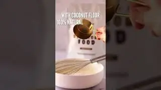 Coconut Flour