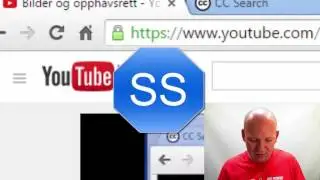 Last ned filmer fra Youtube