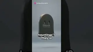 UNKNOWN FACTS ABOUT GHOSTS