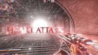 scarlxrd - HEART ATTACK | scraped