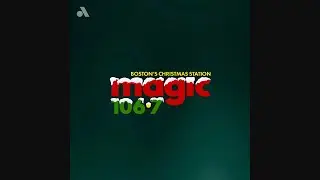 25 Days of Christmas Radio 2023: Day 2: WMJX 